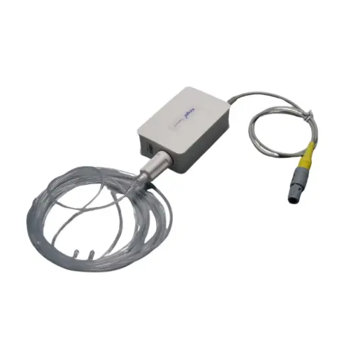 Modulo de capnografia para monitores Unicare Mod. BKI