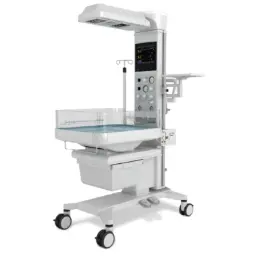 Cuna de calor radiante BQ80