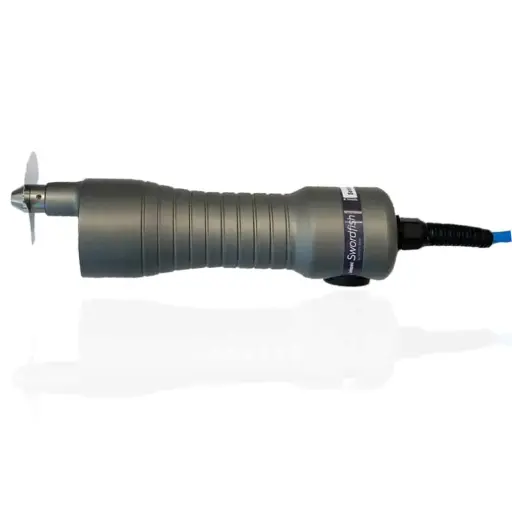 Sierra para Autopsia Mod. Swordfish Mopec 5000 