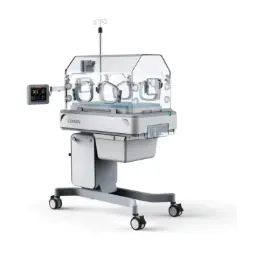 Incubadora Neonatal con pantalla 8" Basica