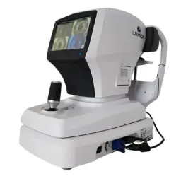 Autorefractometro Luxvision 9800