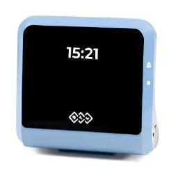 Monitoreo ambulatorio de presion arterial mod. ABPM NG Pro
