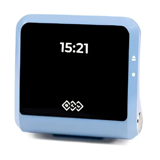 Monitoreo ambulatorio de presion arterial mod. ABPM NG Pro