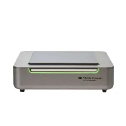 Affinity compact con audiometria AC440, HIT y REM