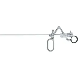 Mango bipolar 22 Charr para vainas de Karl Storz