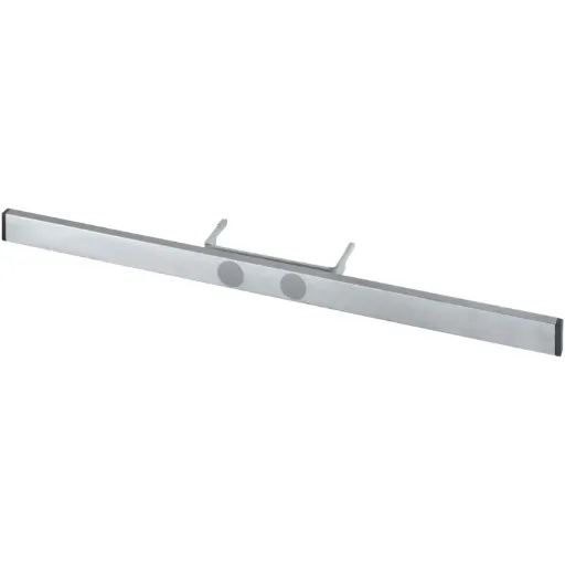 Carril para aparatos, carrito movil COR