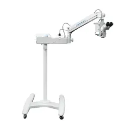 Microscopio para cirugias oftalmologicas mod. L-0990A