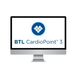 Kit de actualización de ECG en reposo a prueba de esfuerzo para equipos BTL