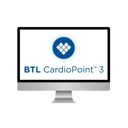 Kit de actualización de ECG en reposo a prueba de esfuerzo para equipos BTL