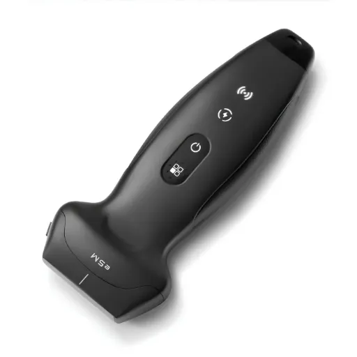 Sistema de ultrasonido portátil inalámbrico TE Air e5M