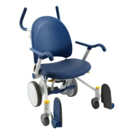 Silla de traslado Prime TC