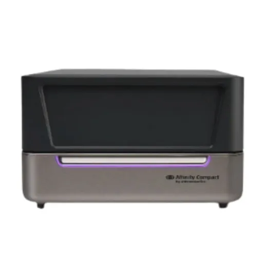Audiometro affinity compact V4 con HIT, REM y VSP