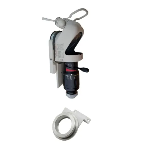Micromanipulador para laser CO2 Clearspot 350