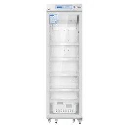 Refrigerador farmaceutico vertical 461 lts con rango de 2-8°C