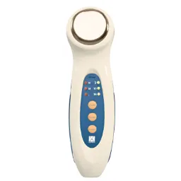 Ultrasonido terapéutico portátil HT-906 kit con gel de 60ml