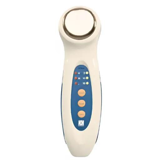Ultrasonido terapéutico portátil HT-906 kit con gel de 60ml