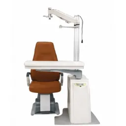Unidad oftalmologica TR-720-P