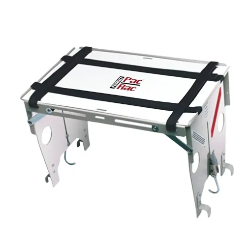 Plataforma de instrumentos PacRac modelo 274