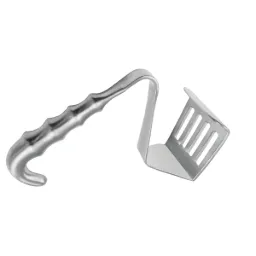 Retractor Davidson Scapular 21 cms  Premium acero español