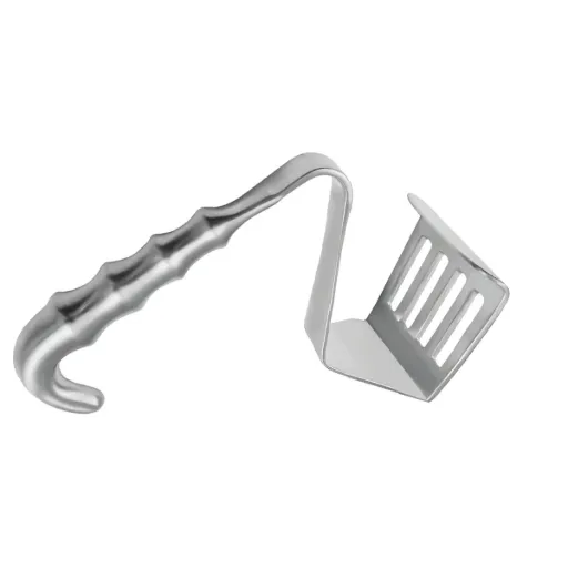 Retractor Davidson Scapular 21 cms  Premium acero español