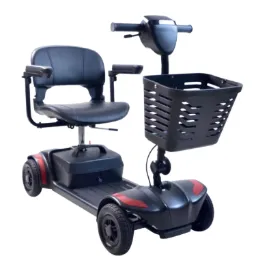 Scooter electrico
