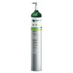 Cilindro 680lts vacío mod. E