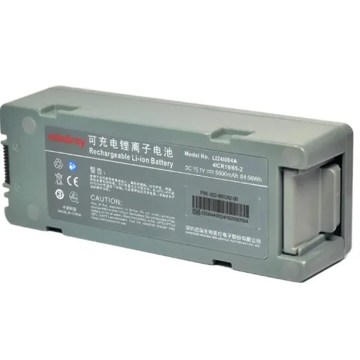 Baterio Li-On recargable LI24I004A
