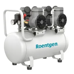 Compresor Roentgen 2hp 60lts