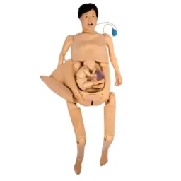 Maniqui Simulador de Parto Materno y Neonatal Lucy Avanzado