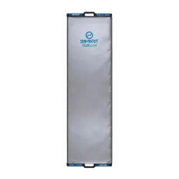 Dispositivo de transferencia para pacientes bariátricos Hightec Rollbord ICU-Bariatric - 340 Kilos
