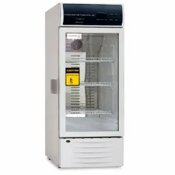 Refrigerador para banco de sangre mod. BB-120