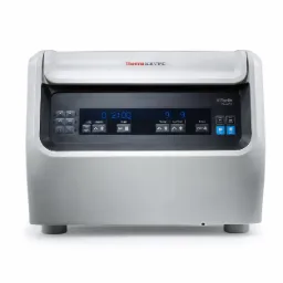 Centrífuga ventilada Thermo Scientific S2T con rotor TX-400
