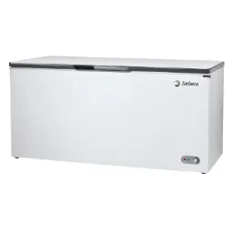 Congelador horizontal 25.4ft3