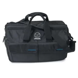 Estuche para equipo screener para tamizaje visual S12R