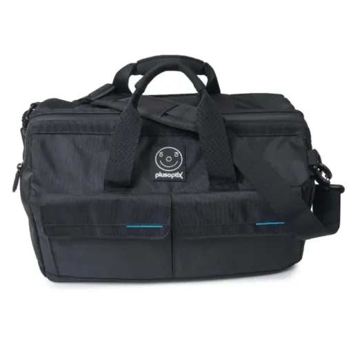 Estuche para equipo screener para tamizaje visual S12R