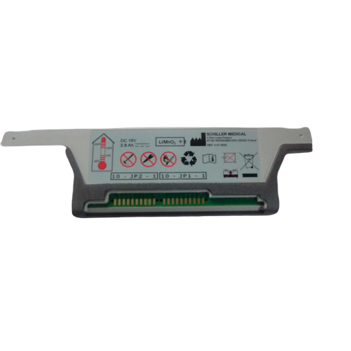 Bateria para desfibrilador FRED PA-1