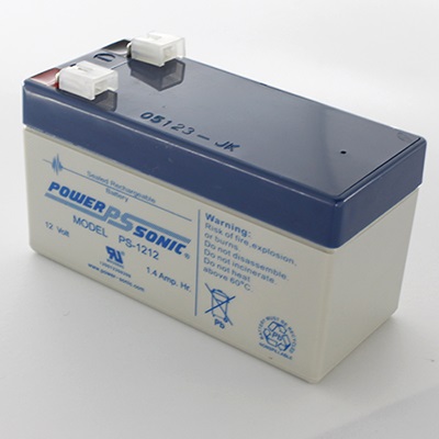 [PSN-PS1212] Batería para ECG Schiller AT-1