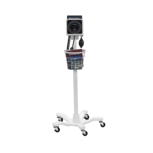 Baumanometro aneroide de pedestal