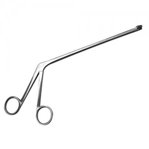 Pinza de biopsia Alexander tipo hartman