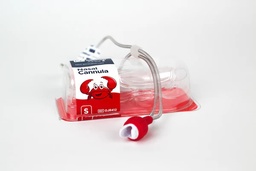 Canula nasal chica Optiflow Junior 2