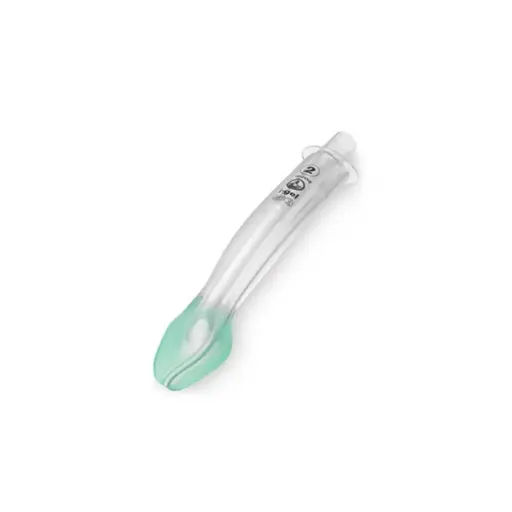 Cánula supraglótica I-gel No. 2 (10-25 kg)