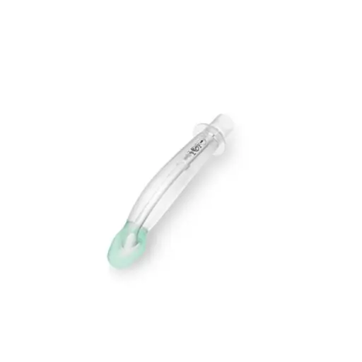 Cánula supraglótica I-gel No. 1 (2-5 kg)