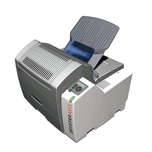 Impresora digital de 2 bandejas mod. DryStar AXYS
