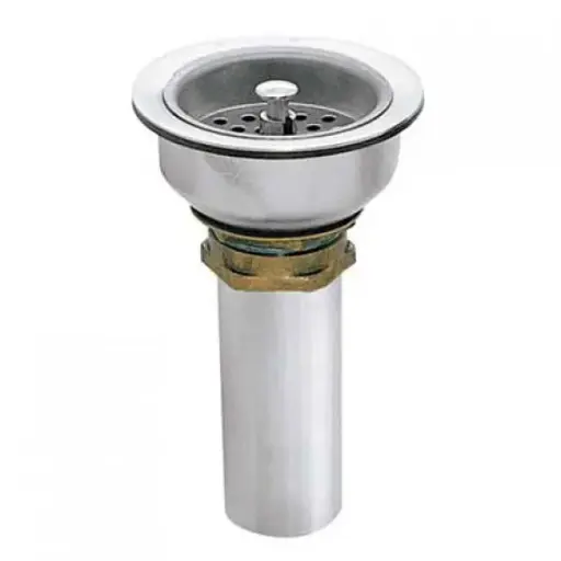 CONTRACANASTA 4¨MARCA HELVEX MOD.H-8801