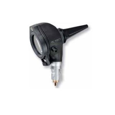 [HEN-B-002.11.551] Cabezal de Otoscopio F.O K180 3.5v XHL, incluye 4 especulos reutilizables