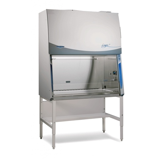 [LAC-302411101] Cabina de seguridad biologica Clase II Tipo A2, Mod. PURIFIER LOGIC + con apertura de 10", luz UV, llave de servicio y puerto VACU-PAss de 4´