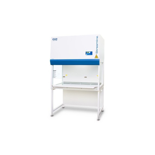 [ESC-LA2-4A2-E] Cabina de seguridad biológica clase II tipo a2 ancho nominal 4 pies (1.20 m).