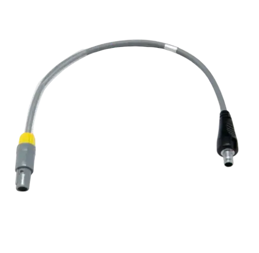 Cable adaptador para circuito reusable (humidificador MR850)
