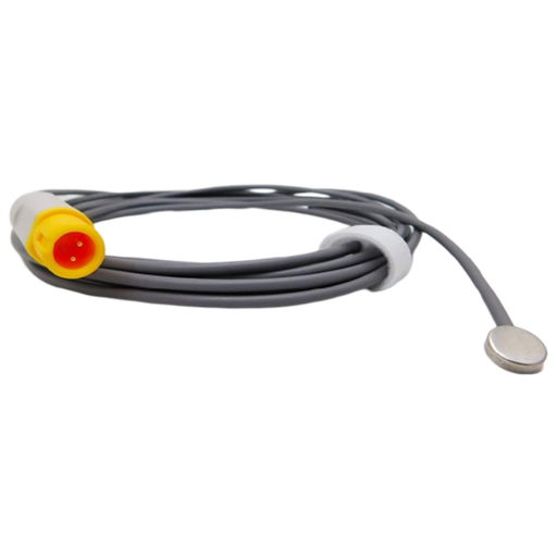 [WAV-14013] Cable de Temperatura Superficial Adulto Reusable