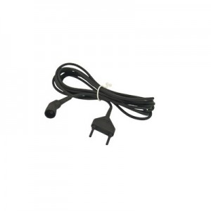 [AAR-A827BP] Cable para pinza bipolar para Bovie Aaron 800 900 940 y 950